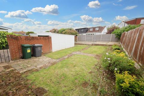 2 bedroom semi-detached bungalow for sale, Dale View, Hove