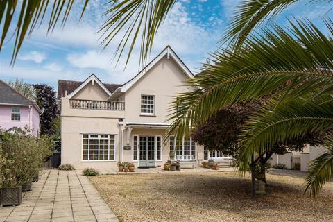 4 bedroom end of terrace house for sale, Yarmouth, Isle of Wight