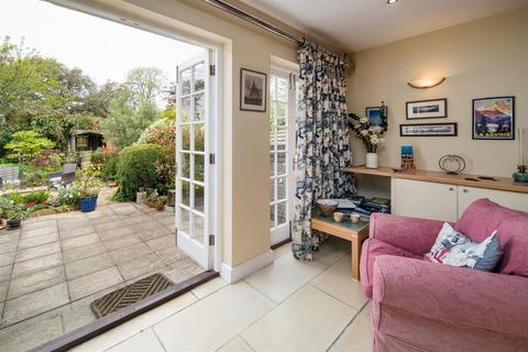 4 bedroom end of terrace house for sale, Yarmouth, Isle of Wight