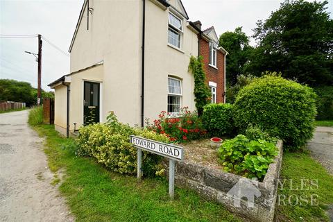 2 bedroom semi-detached house for sale, Station Road, Thorpe-Le-Soken