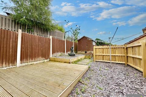 3 bedroom semi-detached house for sale, Nursery Drive, Bolsover, Chesterfield