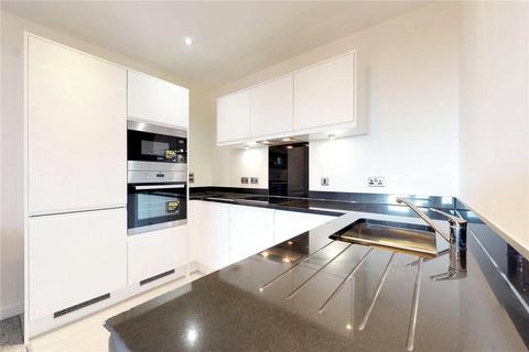 1 bedroom flat for sale, Woodley Crescent, London, NW2