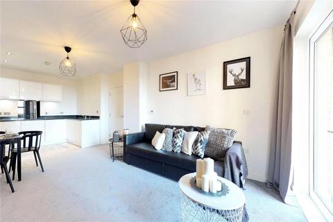 1 bedroom flat for sale, Woodley Crescent, London, NW2