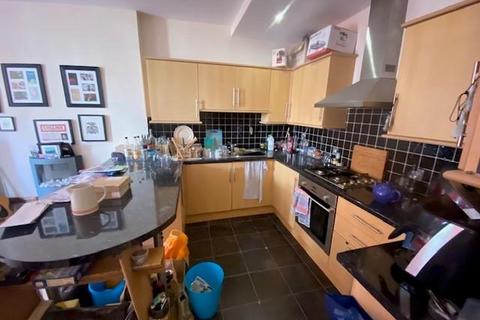 1 bedroom apartment for sale, Connaught Avenue, Plymouth PL4