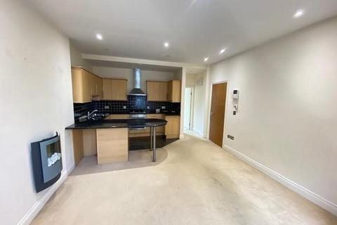 1 bedroom apartment for sale, Connaught Avenue, Plymouth PL4