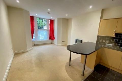 1 bedroom apartment for sale, Connaught Avenue, Plymouth PL4