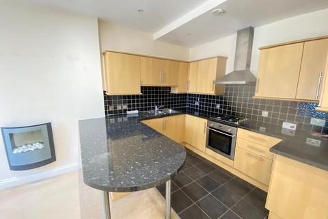 1 bedroom apartment for sale, Connaught Avenue, Plymouth PL4