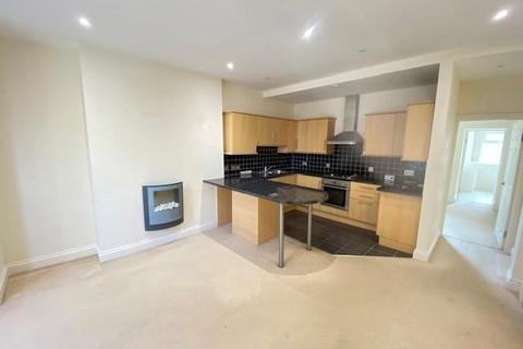 1 bedroom apartment for sale, Connaught Avenue, Plymouth PL4