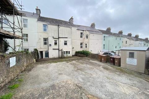 1 bedroom apartment for sale, Connaught Avenue, Plymouth PL4