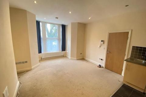 1 bedroom apartment for sale, Connaught Avenue, Plymouth PL4