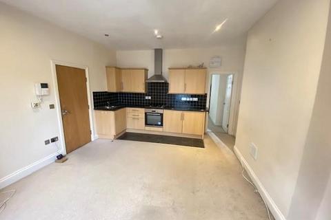 1 bedroom apartment for sale, Connaught Avenue, Plymouth PL4