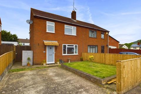 3 bedroom semi-detached house for sale, Larkhay Road, Hucclecote, Gloucester