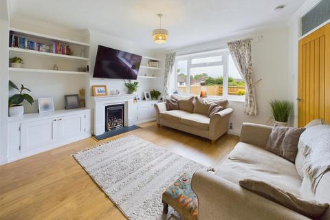 3 bedroom semi-detached house for sale, Larkhay Road, Hucclecote, Gloucester