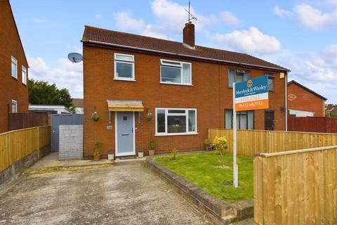 3 bedroom semi-detached house for sale, Larkhay Road, Hucclecote, Gloucester