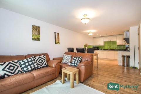 2 bedroom apartment to rent, Argyll Road, London, SE18