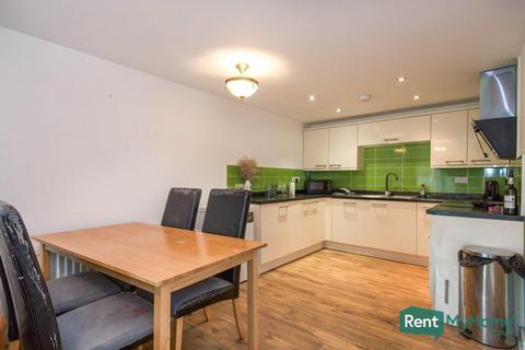 2 bedroom apartment to rent, Argyll Road, London, SE18