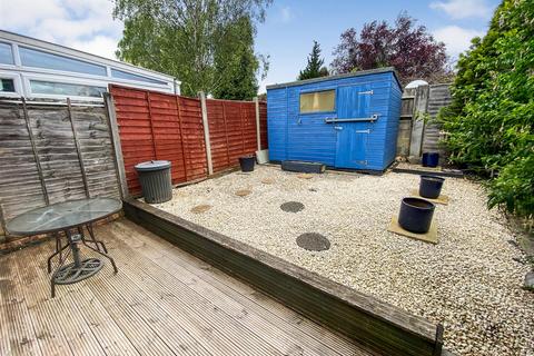 2 bedroom semi-detached house for sale, Churchill Road, Poole BH12