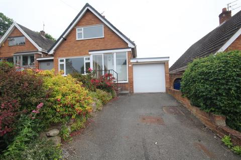 3 bedroom detached house for sale, Ffordd Y Graig, Llanddulas