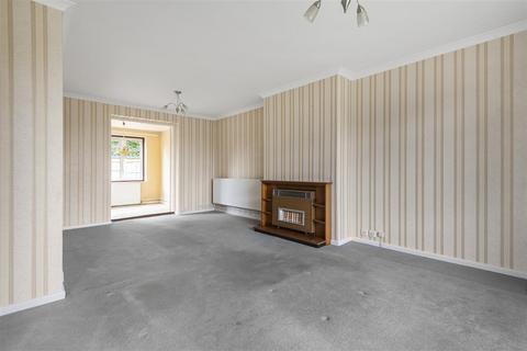 2 bedroom semi-detached house for sale, Warborough Avenue, Tilehurst, Reading