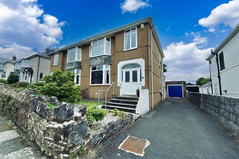3 bedroom semi-detached house for sale, Glentor Road, Plymouth PL3