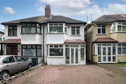 3 bedroom semi-detached house for sale, Cateswell Road, Birmingham B11