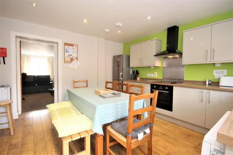 4 bedroom terraced house to rent, 10, Freddie Tait Street, St. Andrews