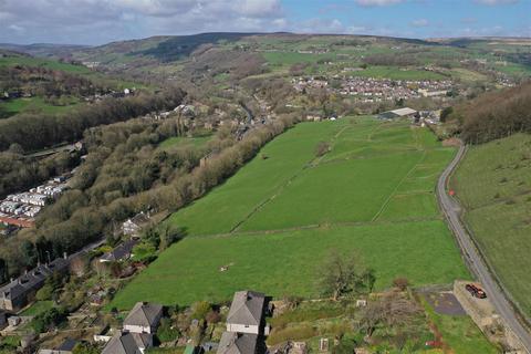Land for sale, Land lying to the east of Burnley Road, Magson House Road, Luddendenfoot, Halifax
