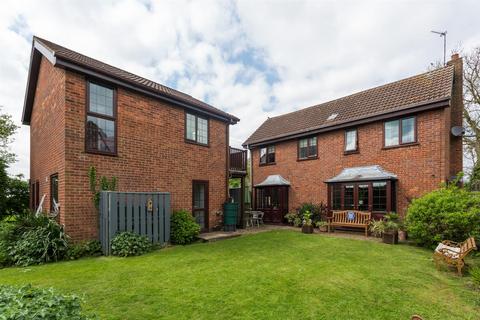 4 bedroom house for sale, Hill View, Sheriff Hutton, York