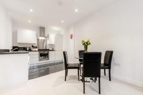 1 bedroom apartment to rent, Bradley Court, Surrey GU15
