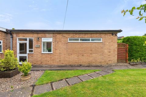 2 bedroom terraced bungalow to rent, Glasshouse Lane, Lapworth, Solihull