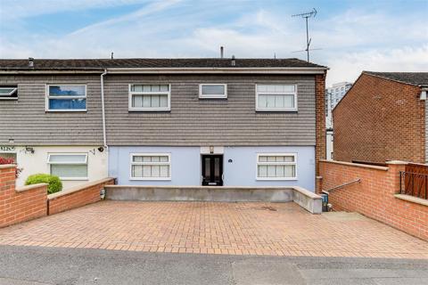 4 bedroom end of terrace house for sale, Harold Street, Sneinton NG2