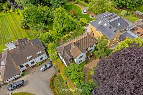 4 bedroom detached house for sale, Marshals Drive, St. Albans