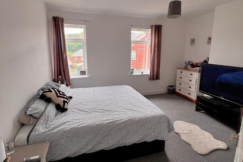 2 bedroom terraced house to rent, Harcourt Avenue, Scarborough