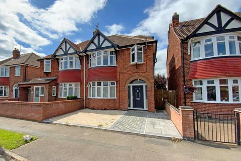 34 Avon Road, Leicester, LE3 3AA