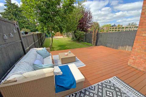 34 Avon Road, Leicester, LE3 3AA