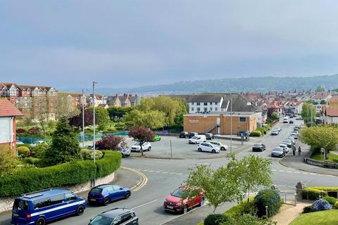2 bedroom retirement property for sale, Abbey Road, Rhos On Sea, Colwyn Bay
