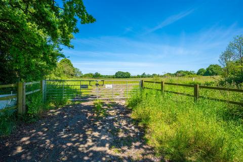 Land for sale, Glenhurst Farm, Claverdon Warwick CV35