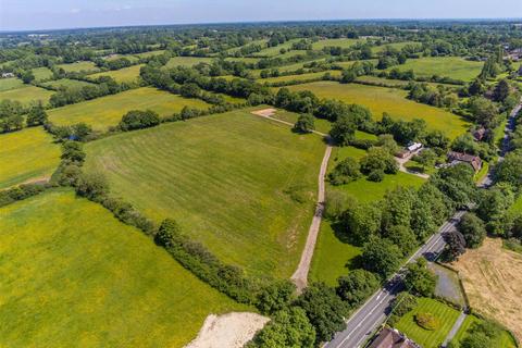 Land for sale, Glenhurst Farm, Claverdon Warwick CV35