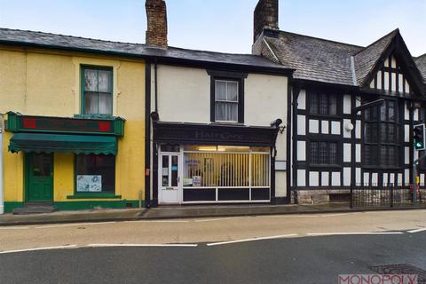 1 bedroom terraced house for sale, London Road, Corwen