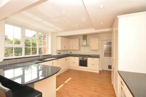 3 bedroom detached house to rent, Rugby Road, Leamington Spa