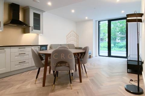 1 bedroom flat to rent, Merino Gardens, London E1W