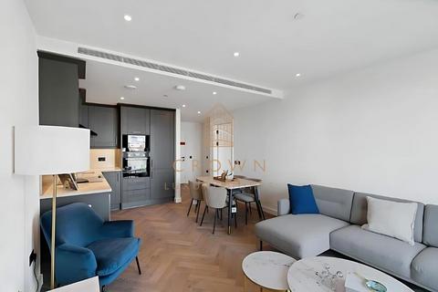 1 bedroom flat to rent, Merino Gardens, London E1W