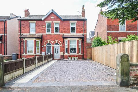 4 bedroom semi-detached house for sale, Duke Street, Southport PR8