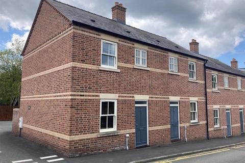 2 bedroom terraced house to rent, Betton Street, Belle Vue, Shrewsbury