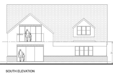 Land for sale, East Hanningfield Road, Sandon, Chelmsford