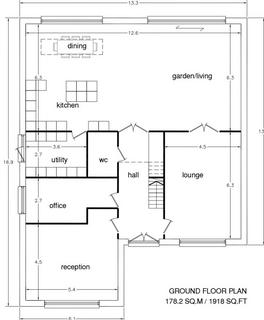 Land for sale, East Hanningfield Road, Sandon, Chelmsford