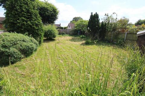 3 bedroom end of terrace house for sale, Belvedere Road, Danbury