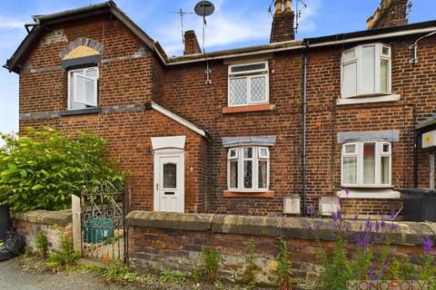 2 bedroom terraced house for sale, Prices Lane, Wrexham
