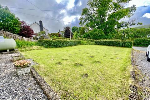 3 bedroom detached house for sale, Llangernyw