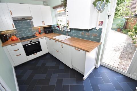 1a Charlton View, Portishead, Bristol, BS20 6NN